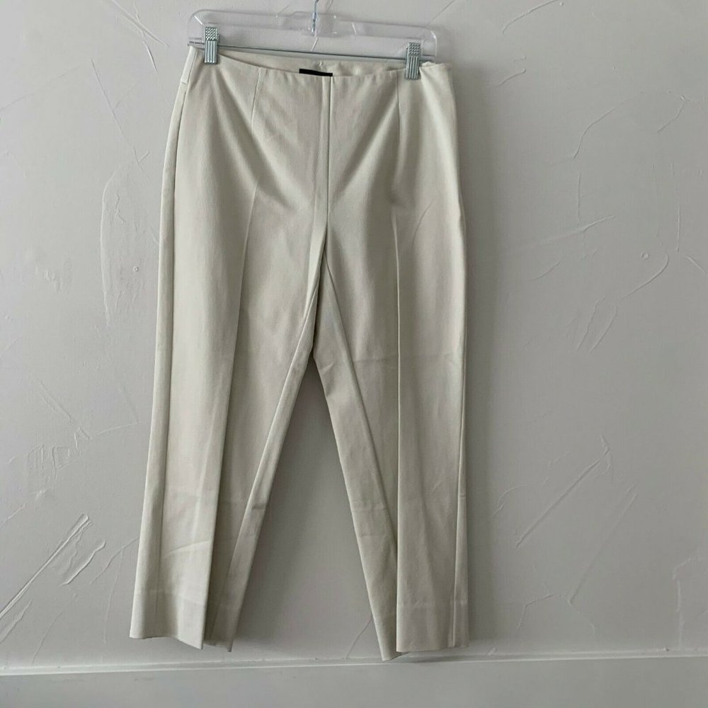 NEW Nordstrom Dress Pants in "Beachstone" size 4